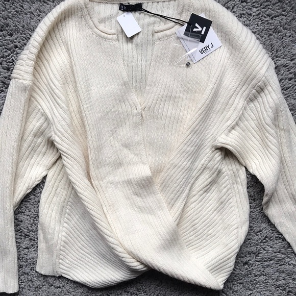 COPY - Sweater - Picture 2 of 4